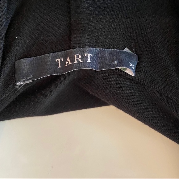 Tart Bodycon Mixi Dress Black Size XS - Picture 7 of 11